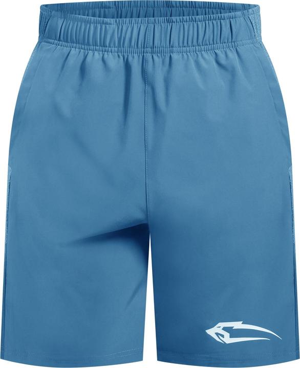 Image du produit Smilodox Shorts Powerfit Triple (S)