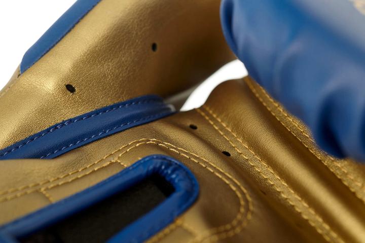 Produktbild Adidas boxhandschuhe training tilt 350v pro hook&loo (14 OZ)