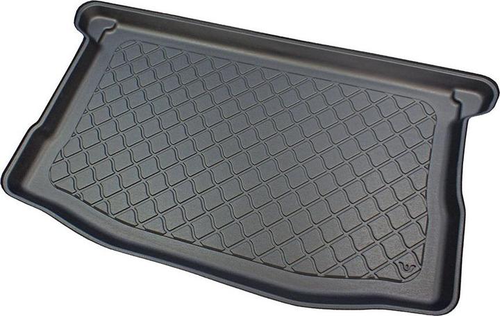 Image du produit Aristar Bac de coffre pour Suzuki Baleno de 2016 à aujourd'hui (plancher de chargement en haut)