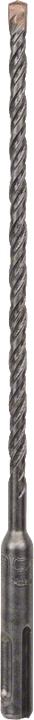 Actual product image Bosch Professional Zubehör Hammer drill SDS plus-5, 6 x 150 x 215 mm (6 mm)