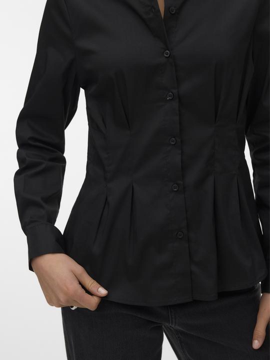 Immagine prodotto Vero Moda AWALVA Hemd Popelin Hemd (S)