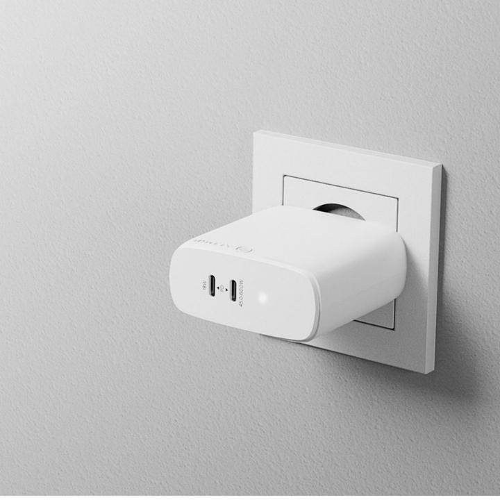 Actual product image Alogic WCG2X63-EU (63 W)