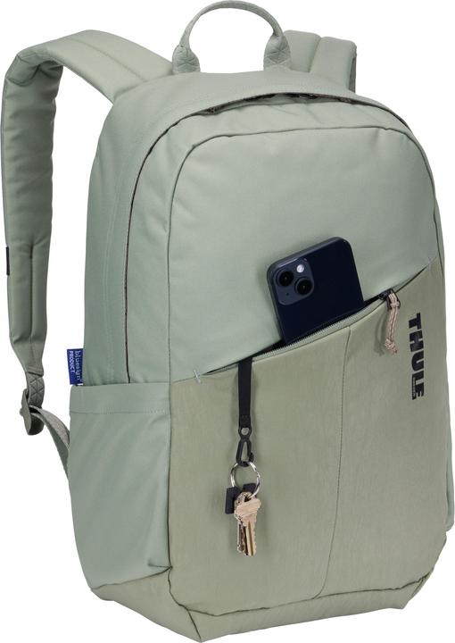 Actual product image Thule Campus Notus Backpack 22L (20 l)
