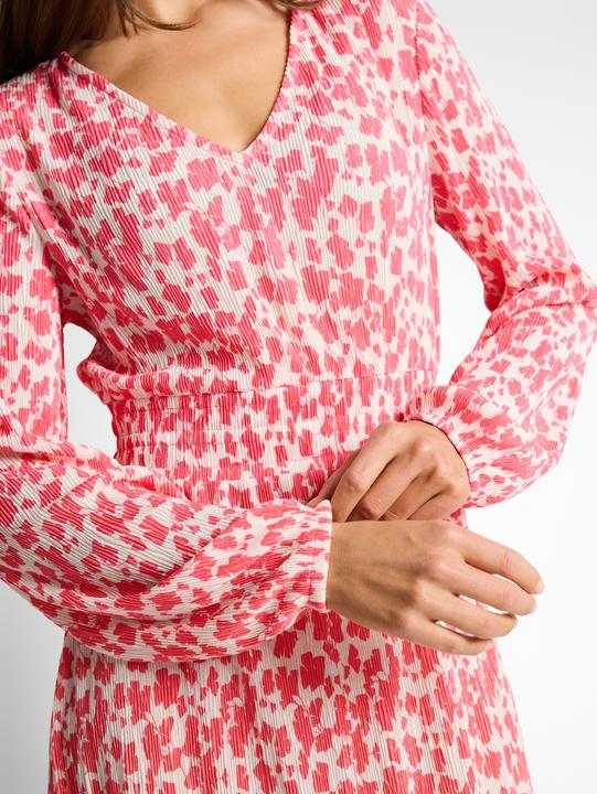 Image du produit Tom Tailor dress crinkle jersey (40)