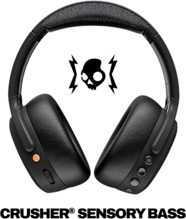 Actual product image Skullcandy Crusher ANC 2 (ANC, 50 h, Wireless)