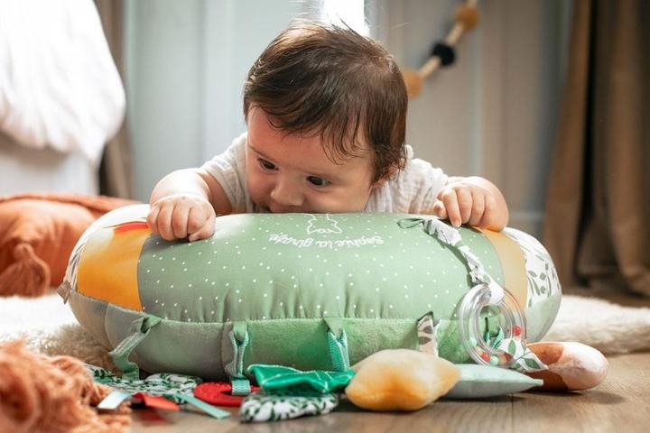 Actual product image Vulli Coussin Cosy Play
