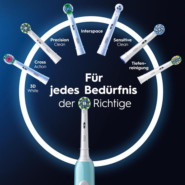 Productafbeelding Oral-B Pro Series 1 (Oscillerende tandenborstel)