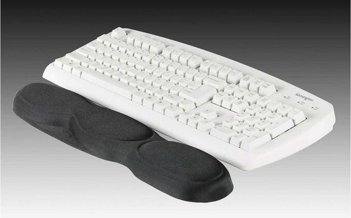 Actual product image Kensington Keyboard Wrist Rest