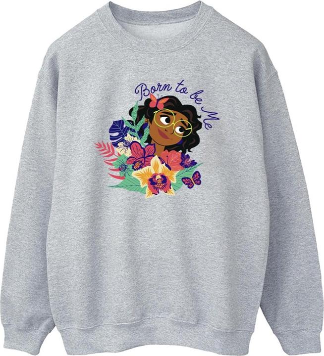Produktbild Disney Encanto Born To Be Me Sweatshirt (L)