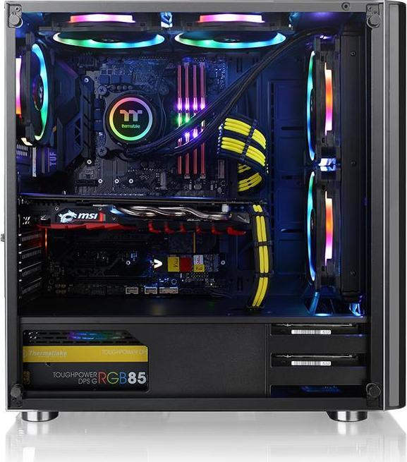 Produktbild Thermaltake V200 TG (ATX)