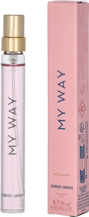Produktbild Giorgio Armani My Way (Eau de Parfum, 10 ml)