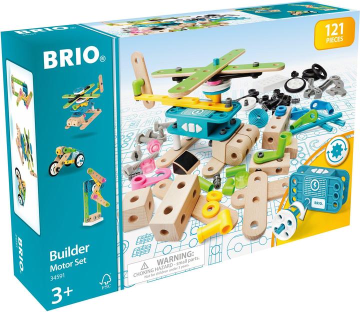Kit di costruzione