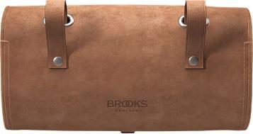 Produktbild Brooks England Challenge Saddle Bag (0.50 l, Satteltasche)