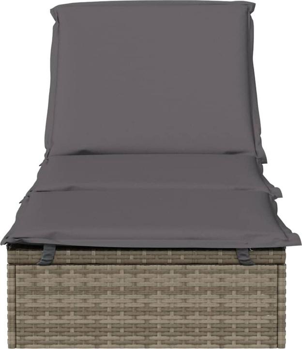 Immagine prodotto vidaXL Sonnenliege (55 cm)