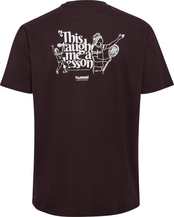 Produktbild hummel hmlLOOSE T-SHIRT S/S LESSON (L)