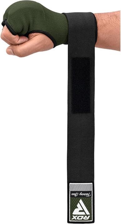Produktbild Rdx Hosiery Inner Strap Is2 Black-L (XL)