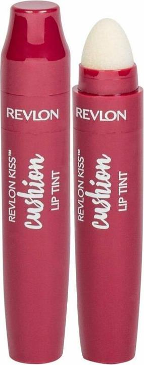 Actual product image Revlon Kiss Cushion Lip Tint (4.40 ml)