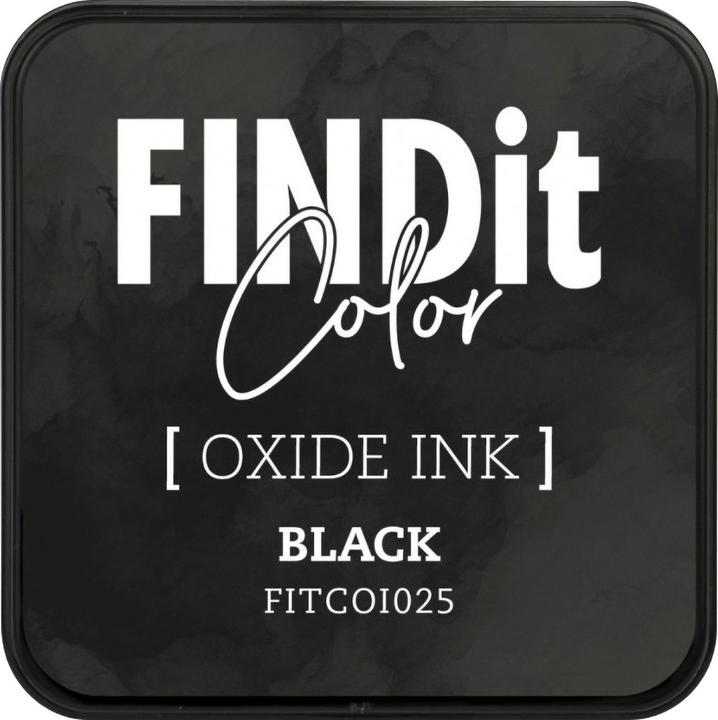 Produktbild Find it Oxide Ink Stempelkissen