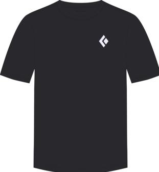Produktbild Black Diamond Herren Equipment For Alpinist T-Shirt (L)