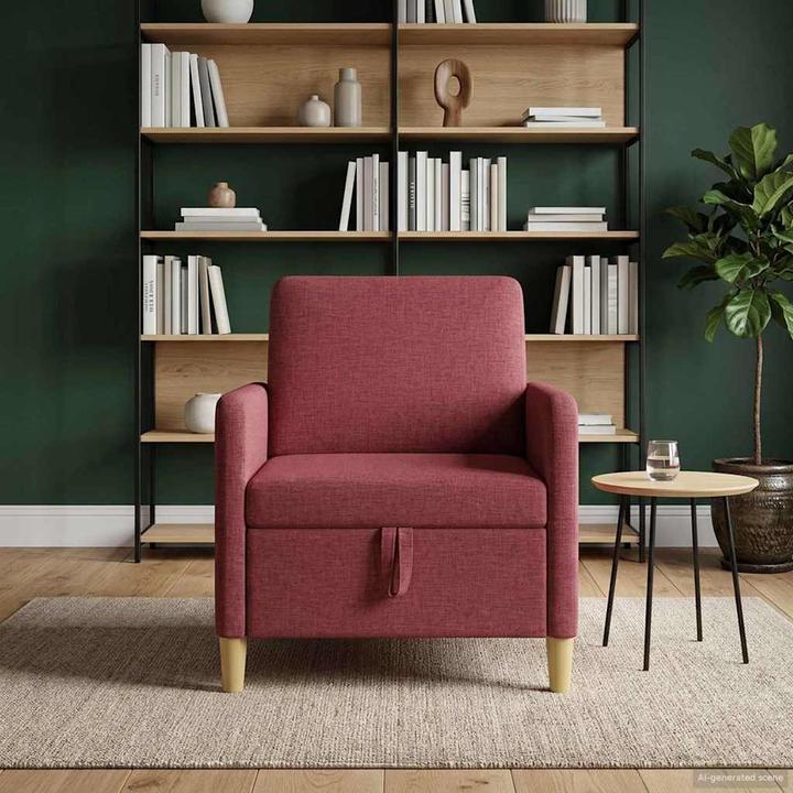 Produktbild vidaXL Modernes Sofa (1-Sitzer)