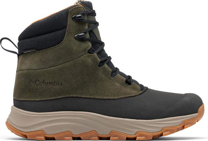 Actual product image Columbia Expeditionist shield Men's (46)