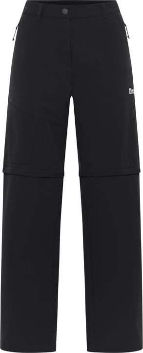 Immagine prodotto Jack Wolfskin Pico Trail Zip Off Pants W (S, M)