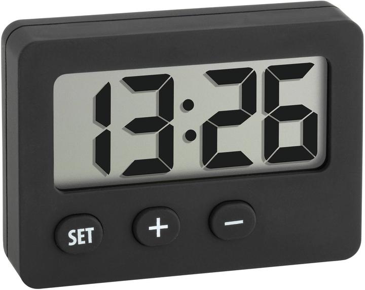 Produktbild TFA Digitaluhr