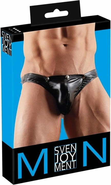 Actual product image Svenjoyment Swell string wetlook (M)