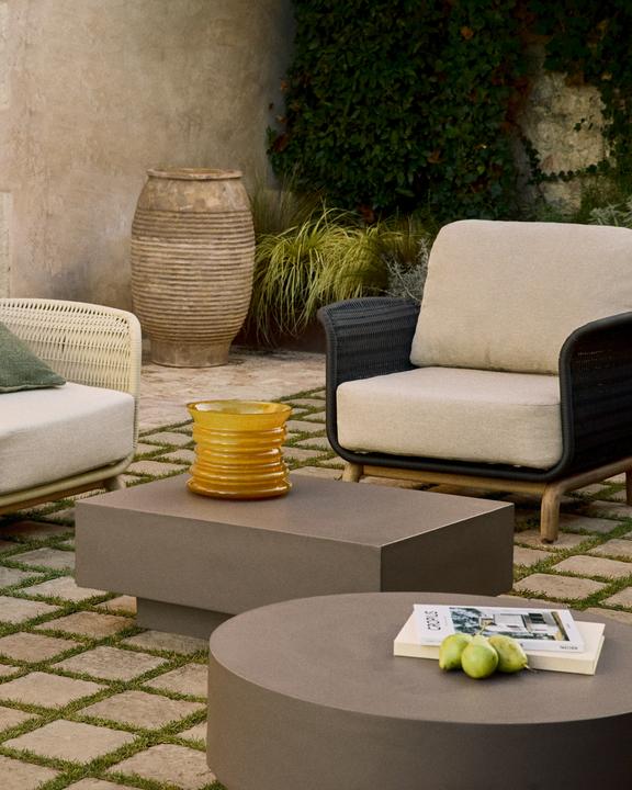 Actual product image Kave Home Rustella