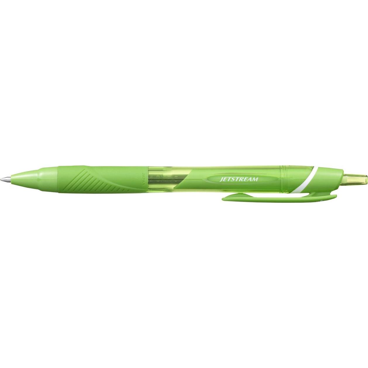 Uni-ball Jetstream (1x) (SXN-150C-07 LIME/JP)