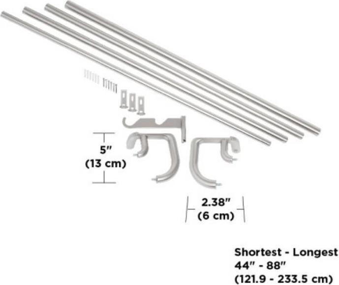 Actual product image Umbra Twilight