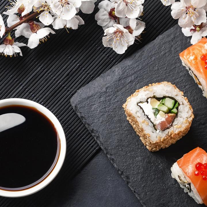 Produktbild Relaxdays Schieferplatte