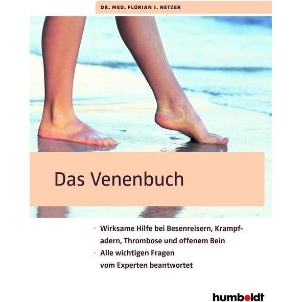 Das Venenbuch, Ratgeber