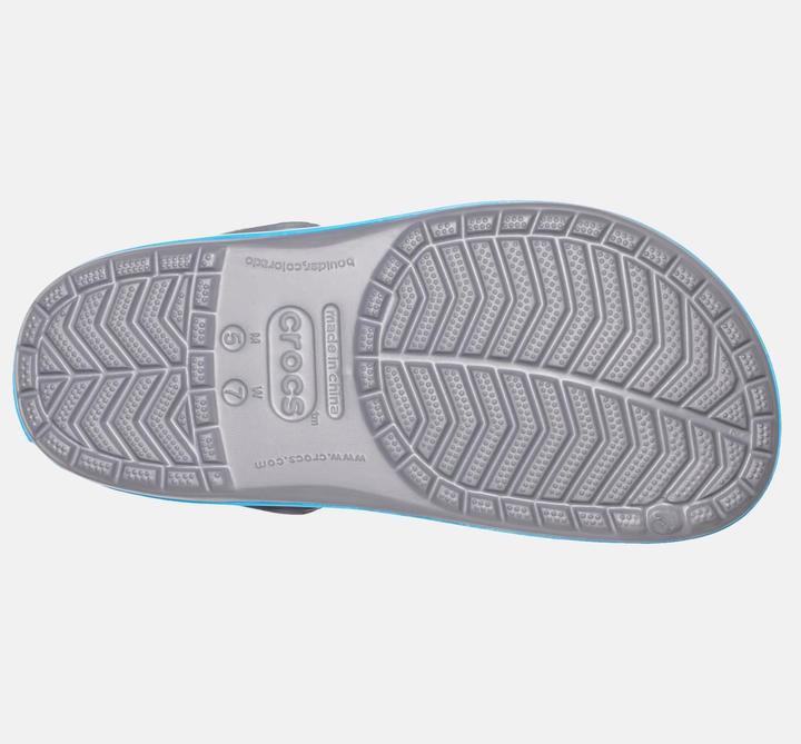 Actual product image Crocs Crocband Clogs Unisex (36.5)