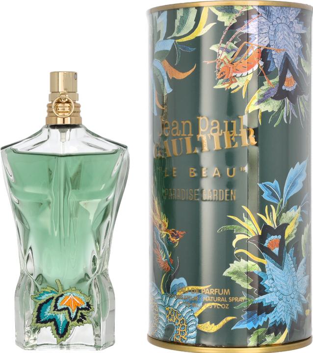 Produktbild Gaultier Paradise Garden (Eau de Parfum, 75 ml)