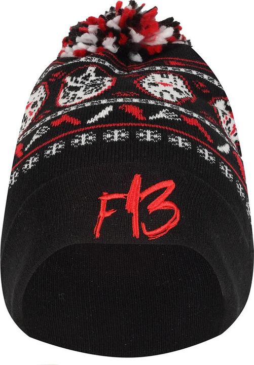 Actual product image Dick Smith Unisex Adult Masks Beanie