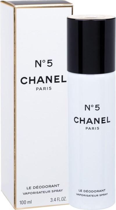 Produktbild Chanel No 5 (Spray, 100 ml)