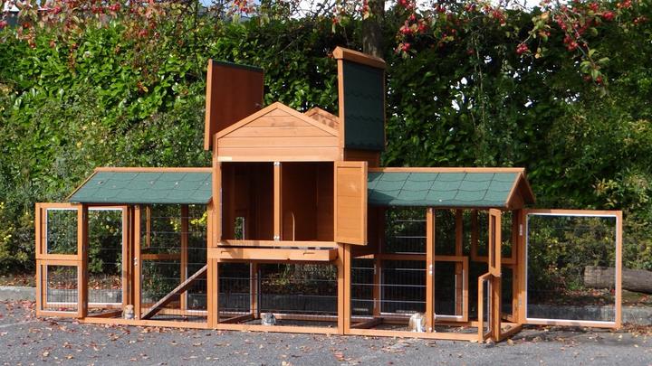 Produktbild Jamb Prestige Medium