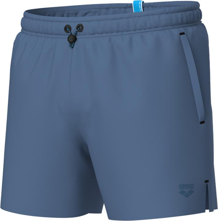 Grey Blue