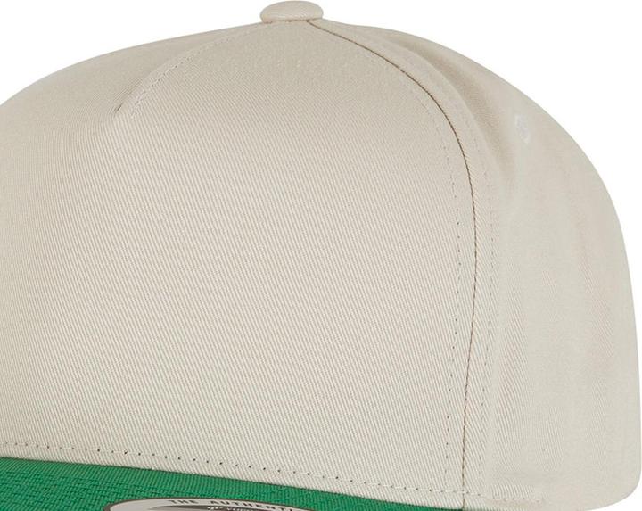 Produktbild Yupoong Flexfit Klassik 5 Panel Baseball Kappe