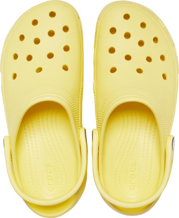 Actual product image Crocs Classic Platform Clog - 10762 (35)