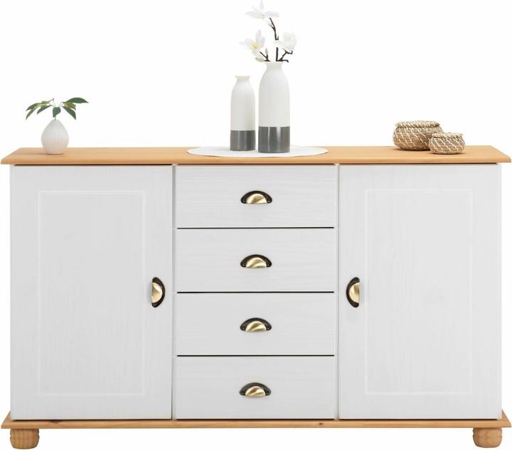 Produktbild IDIMEX Colmar (133 x 39 x 79 cm)