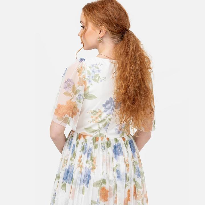 Image du produit Anaya with Love Abito Maxi (40)