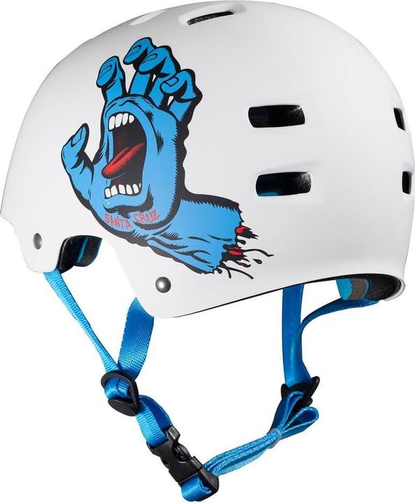 Produktbild Bullet Screaming Hand Helmet (54 - 57 cm)