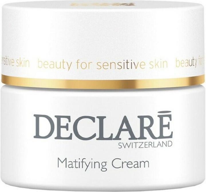 Image du produit Declaré Équilibre pur (50 ml, Crème 24h)