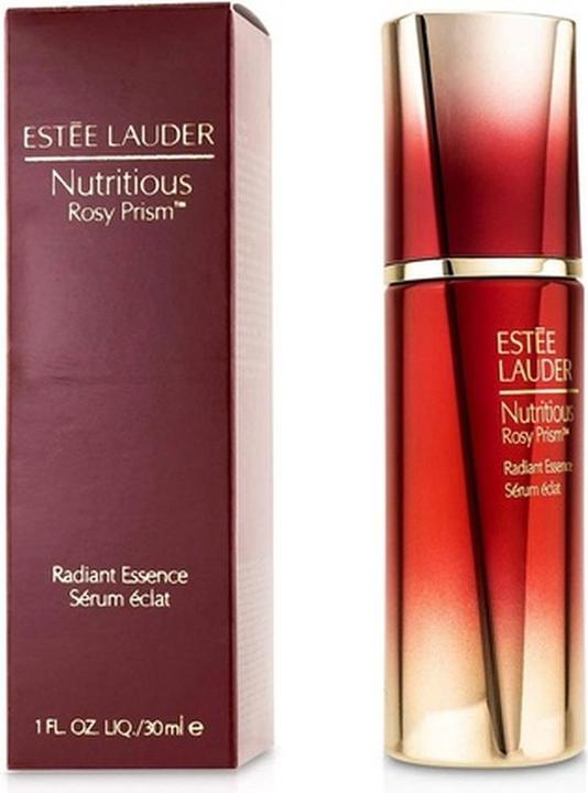 Actual product image Estée Lauder Estee Lauder Nutritious Rosy Prism Radiant Essence 30ml (30 ml)