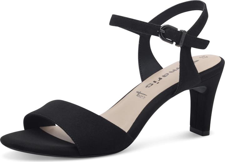 Schwarz, Black