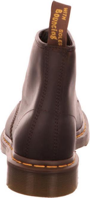 Image du produit Dr. Martens 101 Point jaune - 55159 (44)