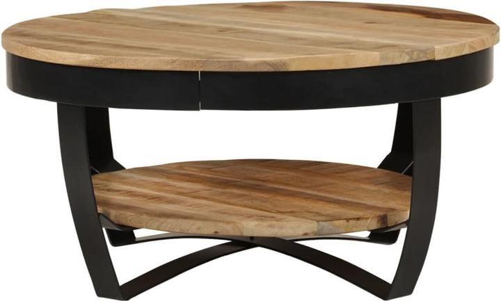 Actual product image vidaXL Couchtisch