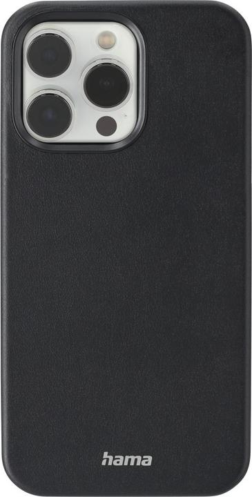 Immagine prodotto Hama MagCase Finest Sense (Apple iPhone 13 Pro)